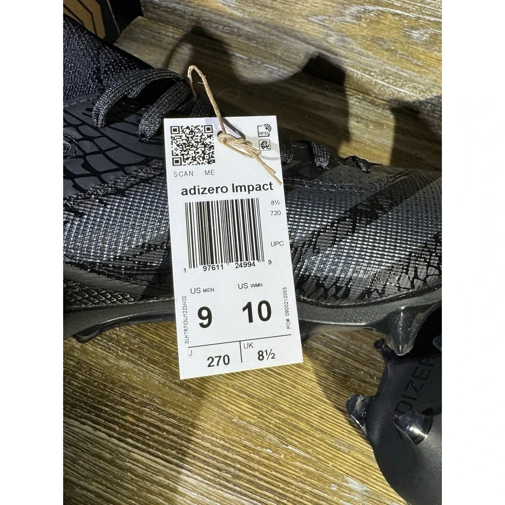 adidas adizero impact
